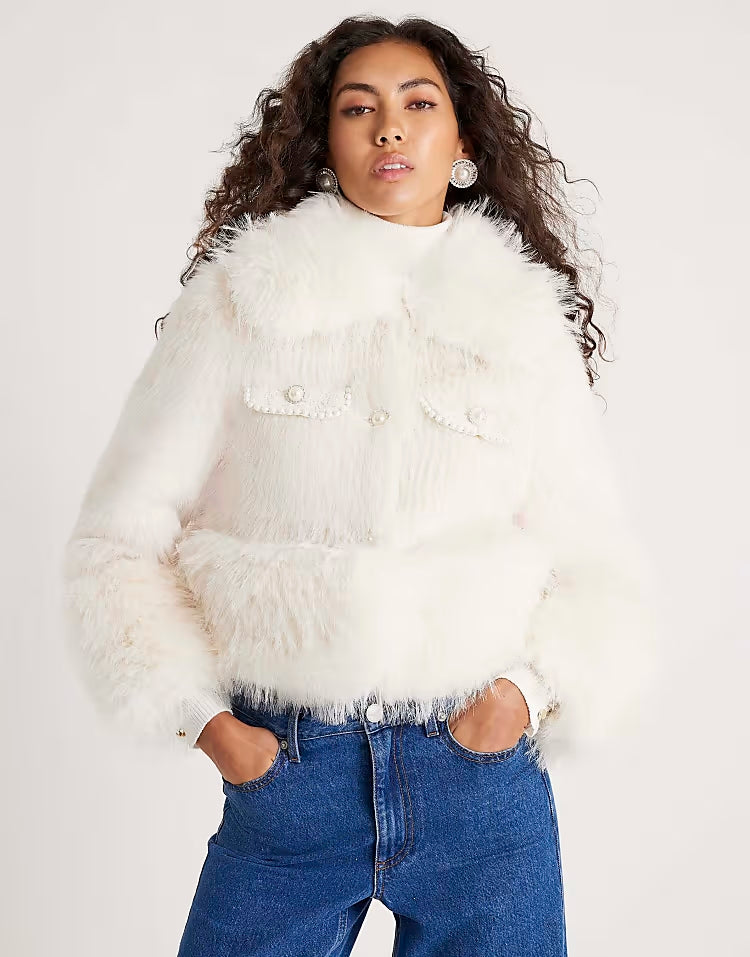 Coat Cream