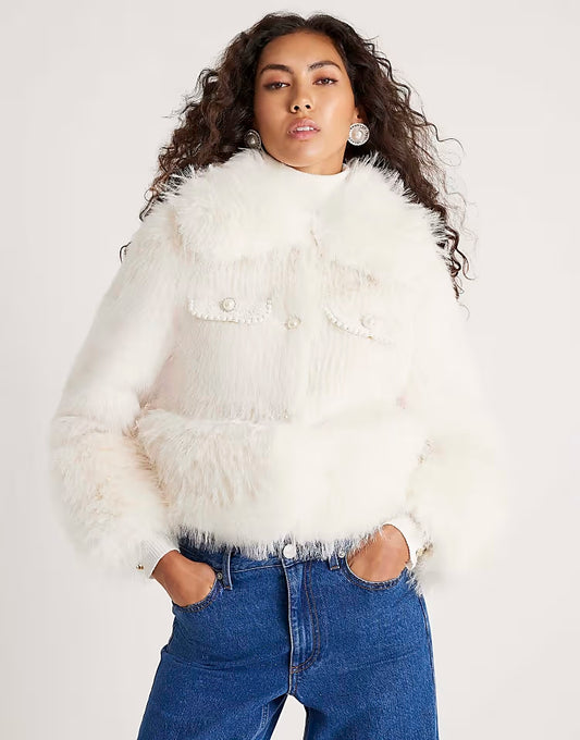 Coat Cream
